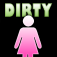 Dirty Questions for Girls Icon