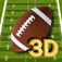 Super Football Kick 3D Icon