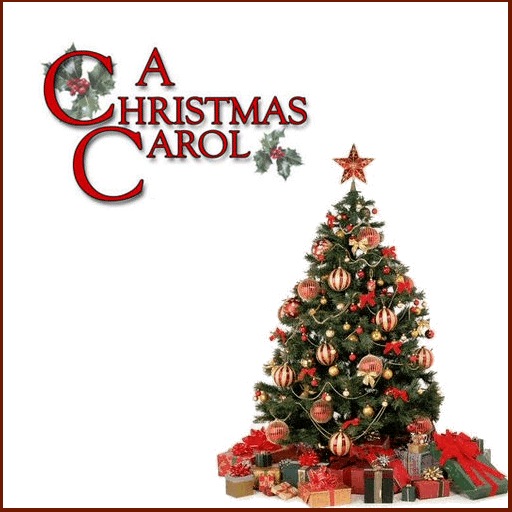 A Christmas Carol (Charles Dickens)