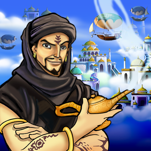 Tradewinds Legends icon