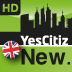 YesCitiz Newcastle for iPad
