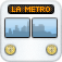 Icon iTrans LA Metro