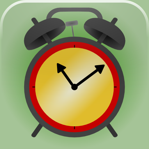 Alarmed ~ Reminders, Timers, Alarm Clock
