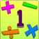  Kids Math Fun~First Grade 