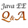 Java EE Q & A