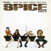 Mama / Who Do You Think You Are - EP, Spice Girls