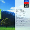Vaughan Williams: Orchestral Works, Barry Wordsworth