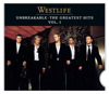 Unbreakable - The Greatest Hits, Vol. 1, Westlife
