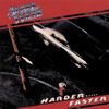 Harder...Faster, April Wine