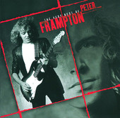 The Very Best of Peter Frampton, Peter Frampton