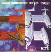 Jefferson Airplane, Jefferson Starship & Starship: Hits, Jefferson Airplane