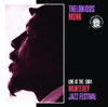 Thelonious Monk: Live At the 1964 Monterey Jazz Festival, Thelonious Monk