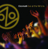 Live at the Fillmore, Ozomatli