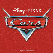 Cars (Soundtrack from the Motion Picture)