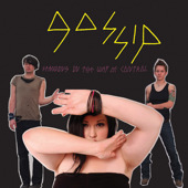 Standing In the Way of Control, Gossip
