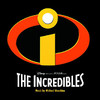 The Incredibles (Music from the Motion Picture), Michael Giacchino