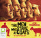 The Men Who Stare At Goats (Unabridged) (Unabridged  Nonfiction)