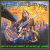 Have Mercy!, Michael Hill's Blues Mob