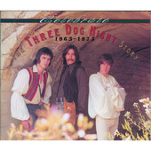 Celebrate - The Three Dog Night Story, 1965-1975, Three Dog Night