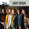 20th Century Masters - The Millennium Collection: Best of Savoy Brown, Savoy Brown