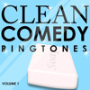 Clean Comedy Ringtones, Vol. 1, Joel Haas