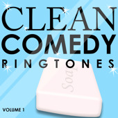 Clean Comedy Ringtones, Vol. 1, Joel Haas