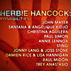 Possibilities, HERBIE HANCOCK