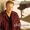 Phil Vassar, Phil Vassar
