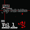 Ghetto Manifesto (Paris Remix) [Hard Truth Soldiers, Vol. 1] - Single