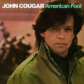 American Fool (Remastered), John Cougar
