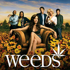 Weeds, Season 2 - Weeds