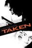 Taken artwork