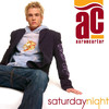 Saturday Night - Single, Aaron Carter
