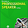 Become A Professional Speaker Today