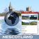 Icon North East Scotland travel guides