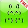 Text Pictures Pro+Text Keyboard(FREE) for Creative SMS/FACEBOOK/EMAIL Art for iPhone Texting ANYWHERE