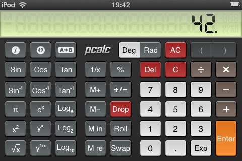 pcalc lite fraction bar pcalc lite fraction bar
