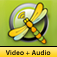 Mediafly: Video + Audio Podcast Edition (Personalized TV and Radio)