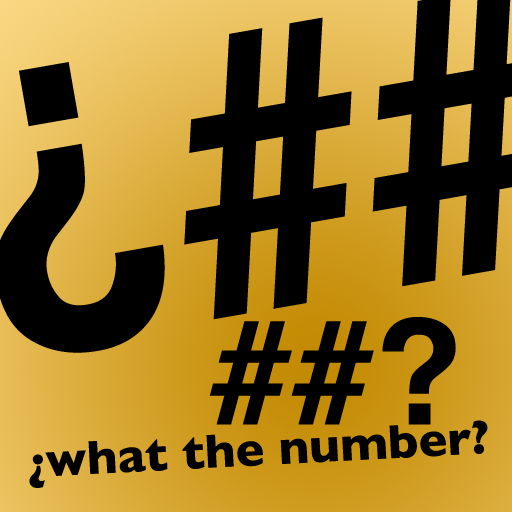 What The Number?