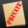 Private Surfer Icon