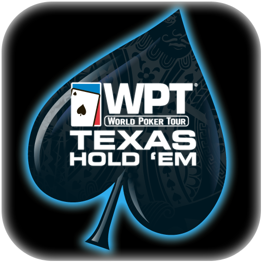World Poker Tour: Texas Hold 'Em icon