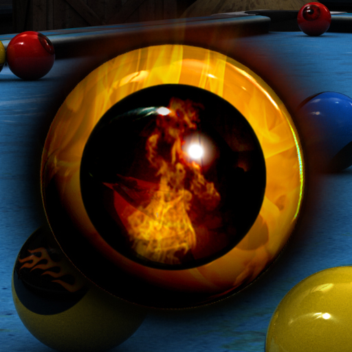 Inferno Pool icon