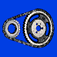 Icon Gear Ratio