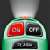 LED Flash Light - Flashlight uses LED
