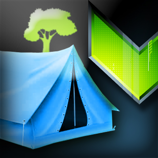 TentsManiak: A PuzzleManiak game icon