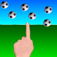 a Finger Touch Soccer !