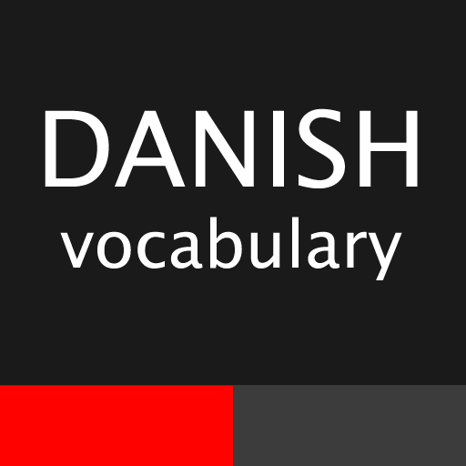 500 Danish Flashcards