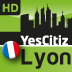 YesCitiz Lyon for iPad