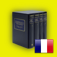 Icon French Spell Checker / Translator