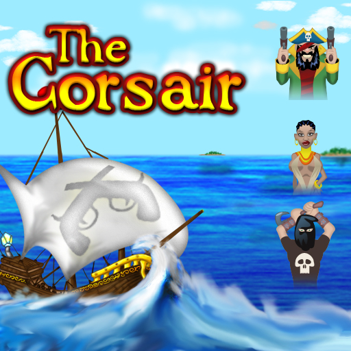 The Corsair icon